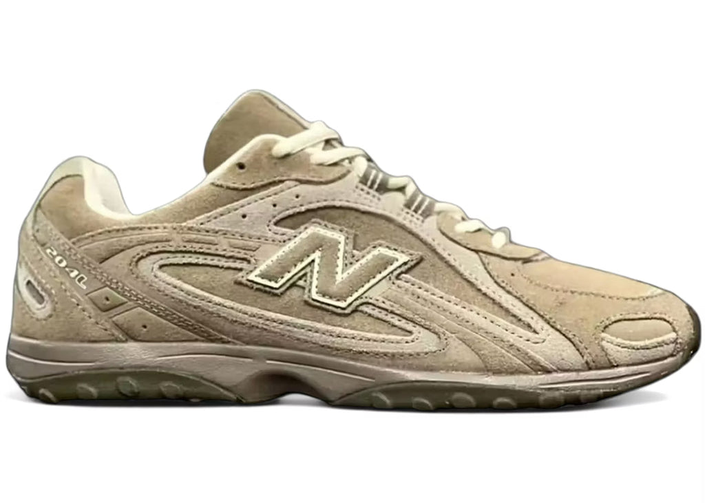 New B 204L Beige