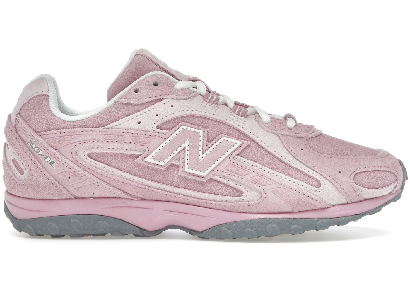 New B 204L Pastel Pink