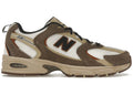 New B 530 Brown Tan