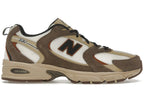 New B 530 Brown Tan