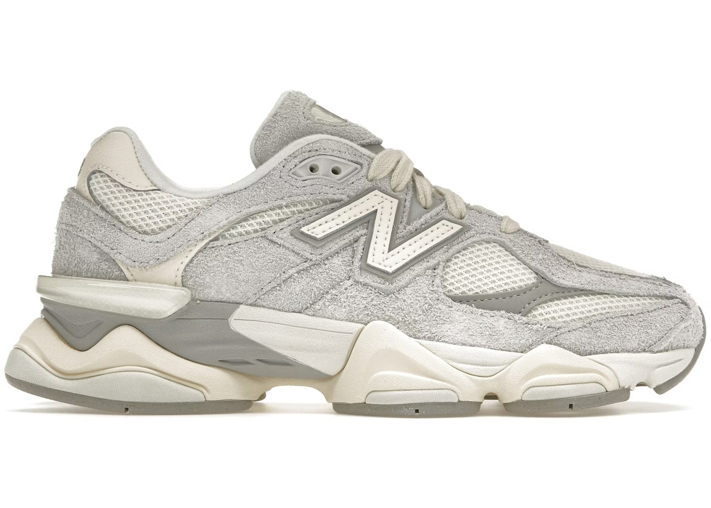 New B 9060 Quartz Grey