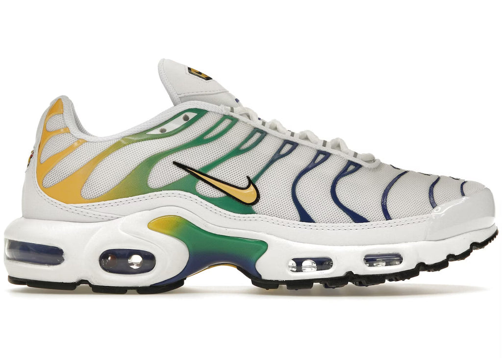 Nk Air Max Plus WMNS Brazil