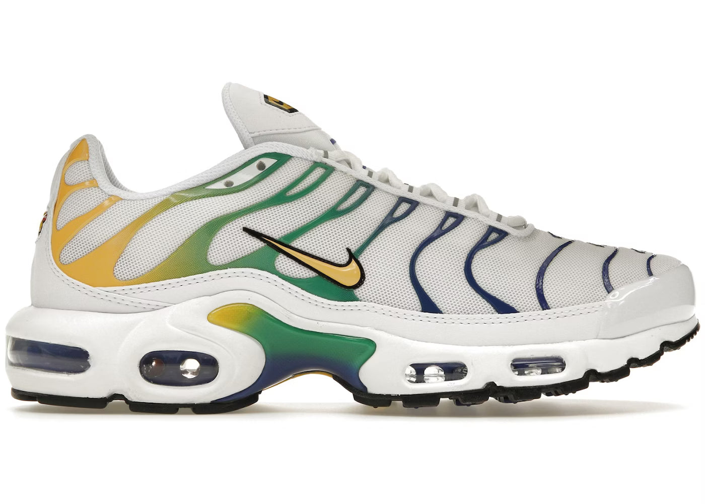 Nk Air Max Plus WMNS Brazil