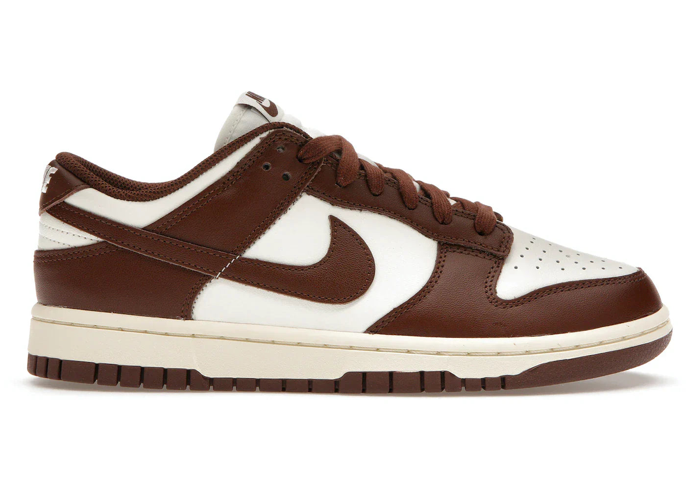Sneaker Nk Dunk Low Cacao Wow