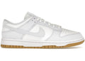 Sneaker Nk Dunk Low Next Nature Football Grey Gum