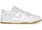 Sneaker Nk Dunk Low Next Nature Football Grey Gum