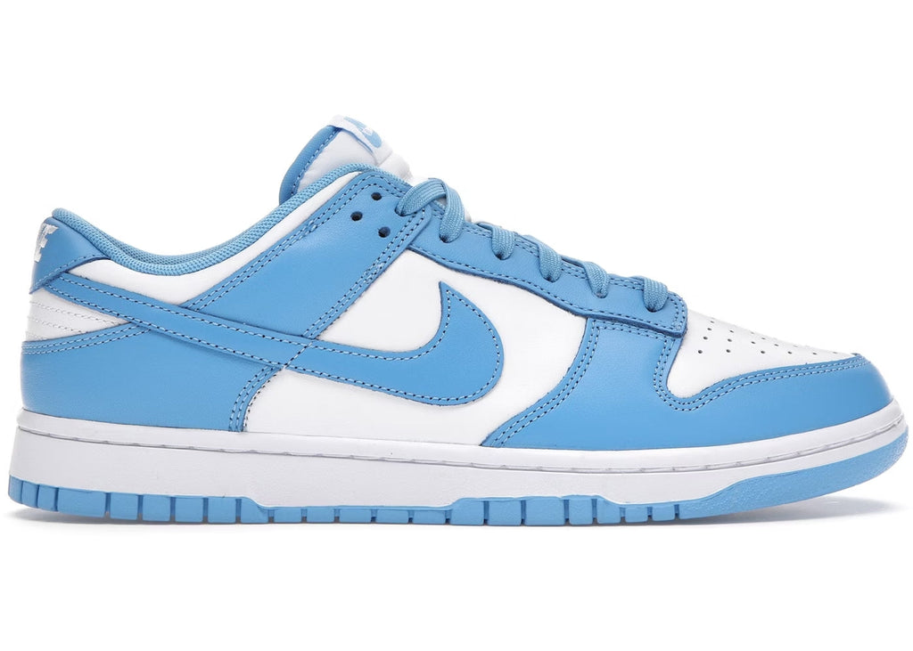 Sneaker Nk Dunk Low UNC