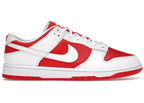 Sneaker Nk Dunk Low Championship Red
