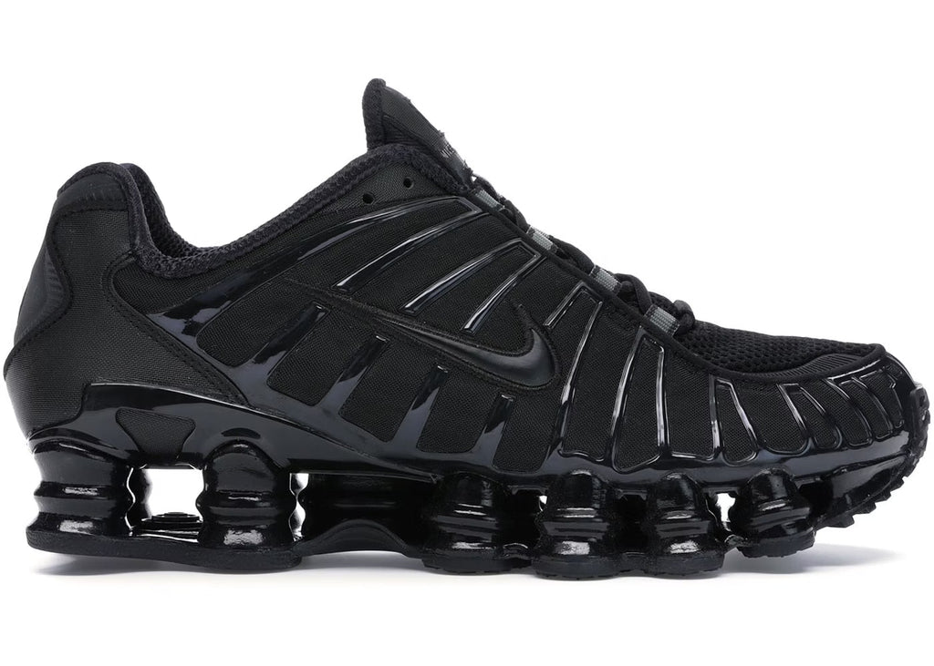 Nk Shox TL Triple Black