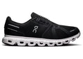 On Run Cloud 6 Black White