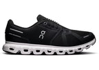 On Run Cloud 6 Black White