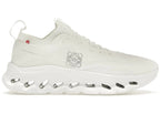 LOEWE x On Run Cloudtilt All White