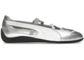 Pma Speedcat Ballet Silver