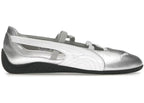Pma Speedcat Ballet Silver