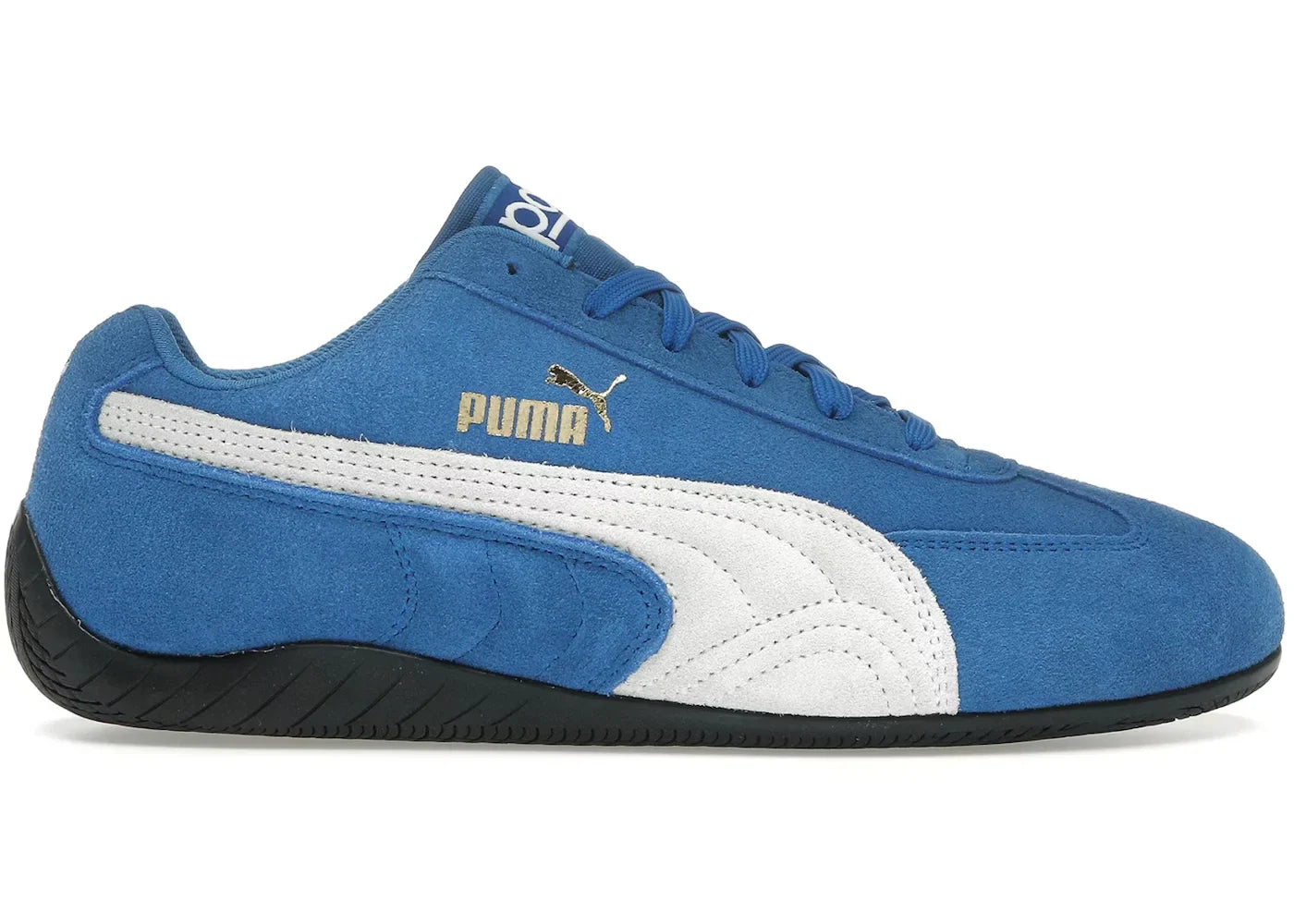 Pma Speedcat OG+ Sparco Strong Blue