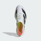 Sneaker Adizero Adios Pro 4 White Black Red