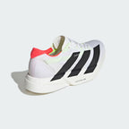 Sneaker Adizero Adios Pro 4 White Black Red