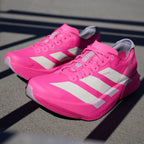 Sneaker Adizero Adios Pro 4 Shock Pink