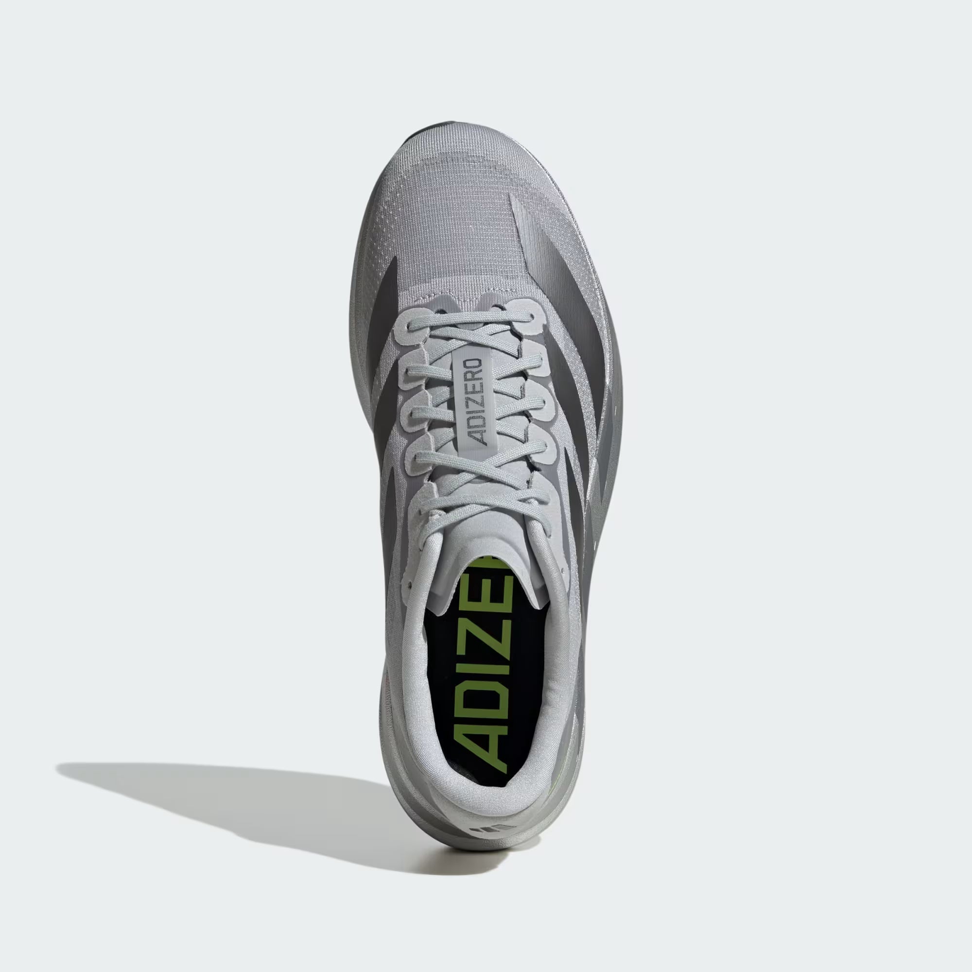 Sneaker Adizero Evo SL Silver Metallic