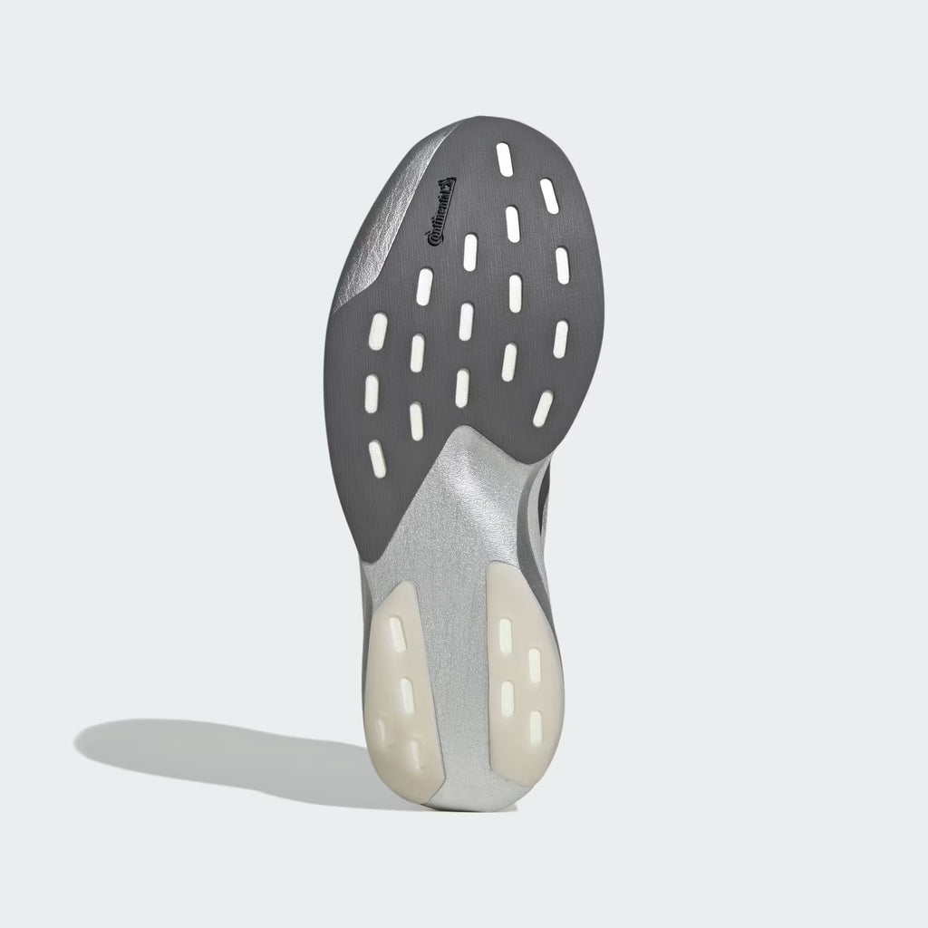 Sneaker Adizero Evo SL Silver Metallic