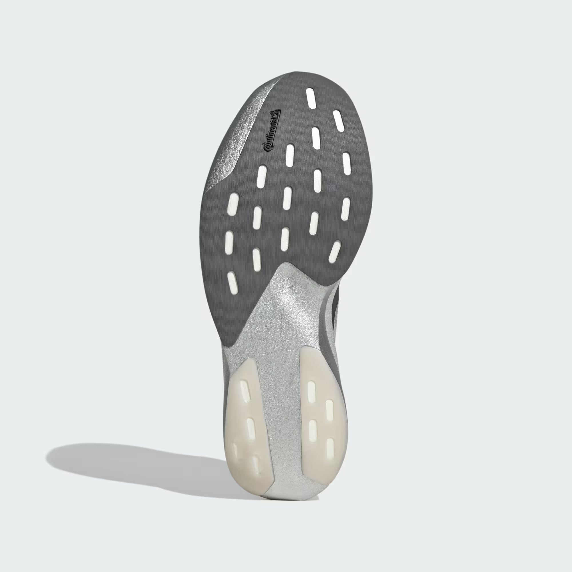 Sneaker Adizero Evo SL Silver Metallic