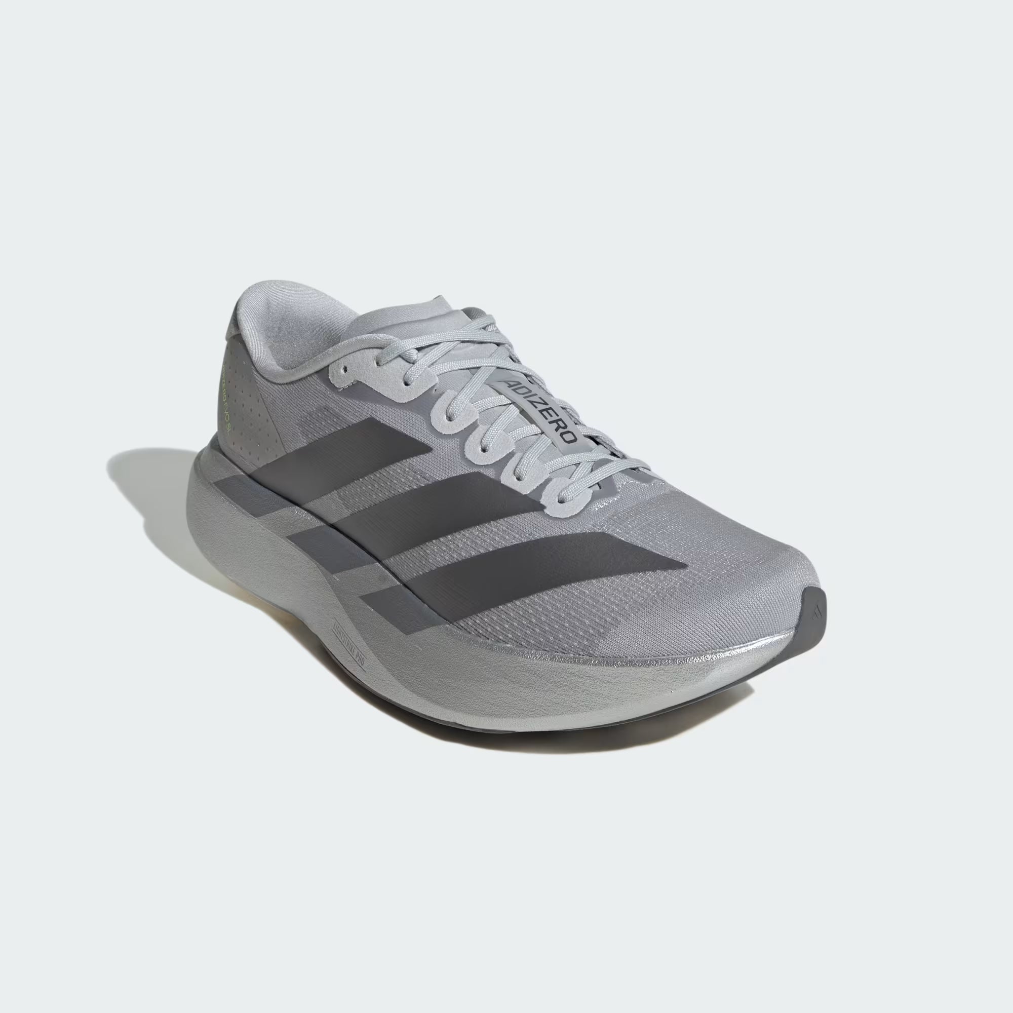 Sneaker Adizero Evo SL Silver Metallic