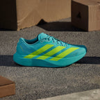 Sneaker Adizero Evo SL Flash Aqua Lucid Lemon