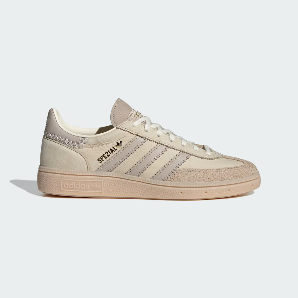 Sneaker Adi Handball Spezial Cream White Beige