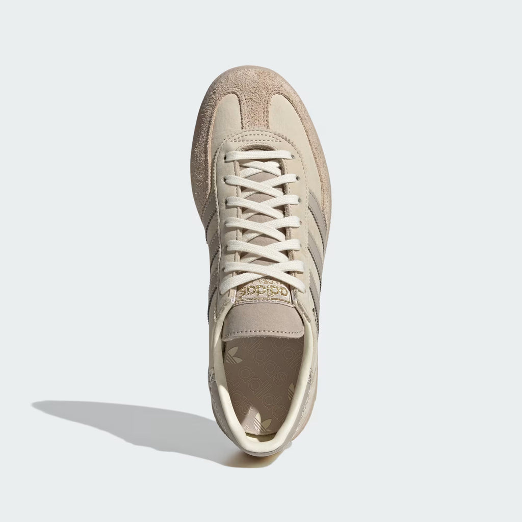 Sneaker Adi Handball Spezial Cream White Beige