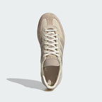 Sneaker Adi Handball Spezial Cream White Beige