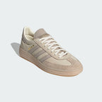 Sneaker Adi Handball Spezial Cream White Beige