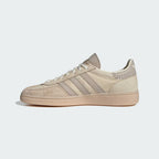 Sneaker Adi Handball Spezial Cream White Beige