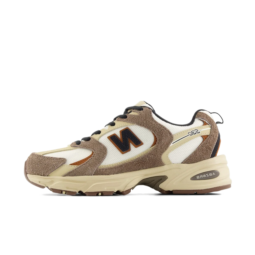New B 530 Brown Tan