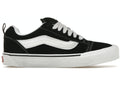 Vns Knu Skool Black White