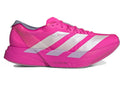 Sneaker Adizero Adios Pro 4 Shock Pink