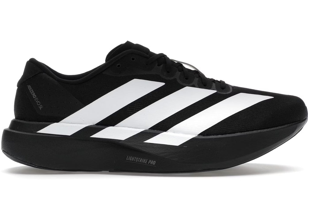 Sneaker Adizero Evo SL Core Black Cloud White