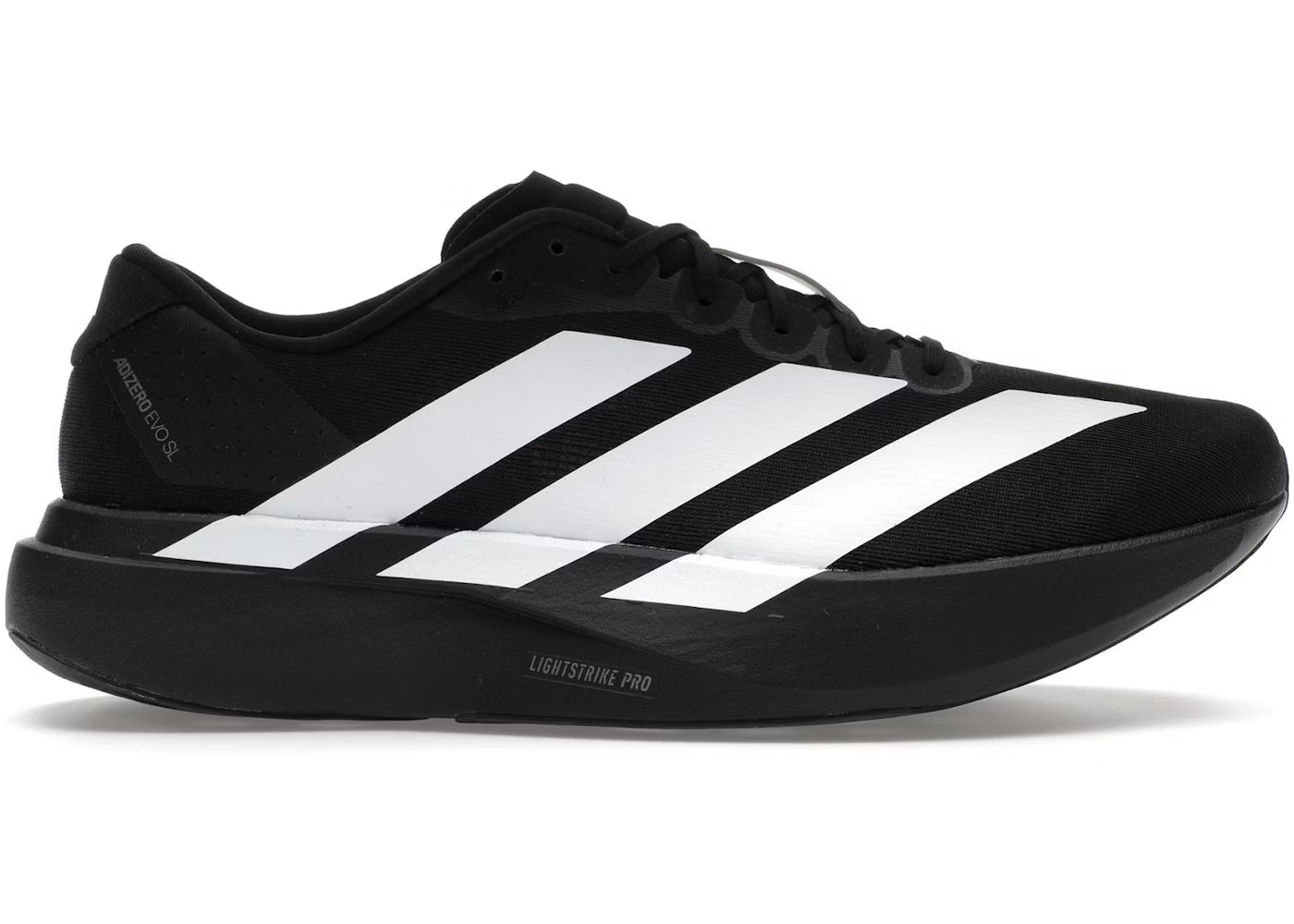Sneaker Adizero Evo SL Core Black Cloud White