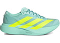 Sneaker Adizero Evo SL Flash Aqua Lucid Lemon