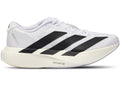 Sneaker Adizero Evo SL White Black