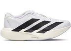 Sneaker Adizero Evo SL White Black