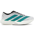 Sneaker Adizero Evo SL White Pure Teal