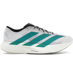 Sneaker Adizero Evo SL White Pure Teal