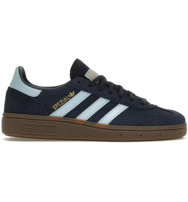 Sneaker Adi Handball Spezial Navy Gum
