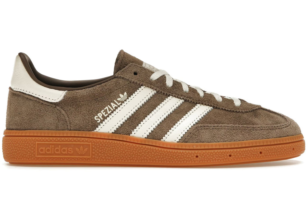 Sneaker Adi Handball Spezial Earth Strata Gum