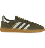 Sneaker Adi Handball Spezial Olive Strata Cream White