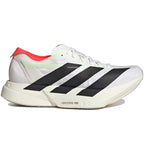Sneaker Adizero Adios Pro 4 White Black Red