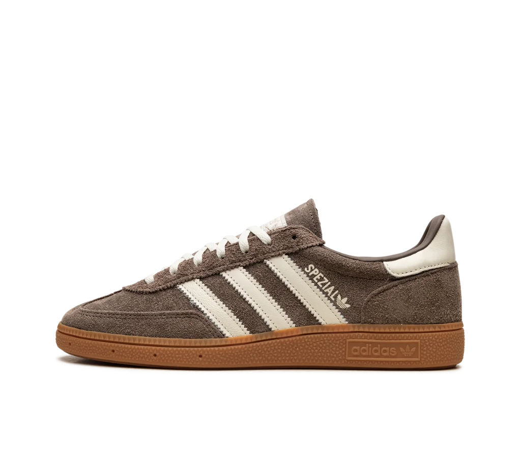Sneaker Adi Handball Spezial Earth Strata Gum