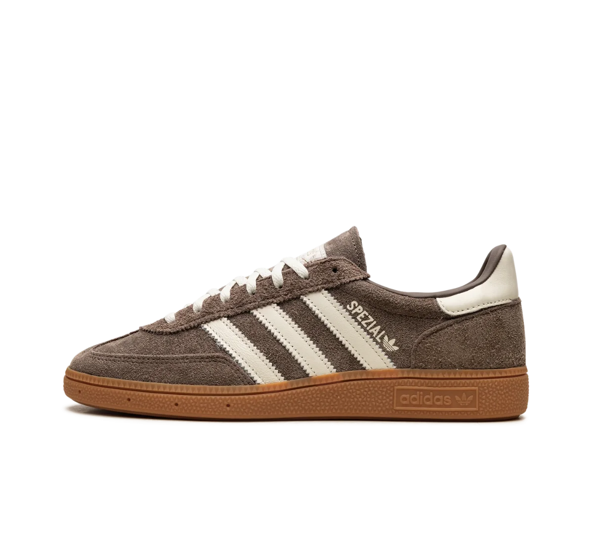 Sneaker Adi Handball Spezial Earth Strata Gum