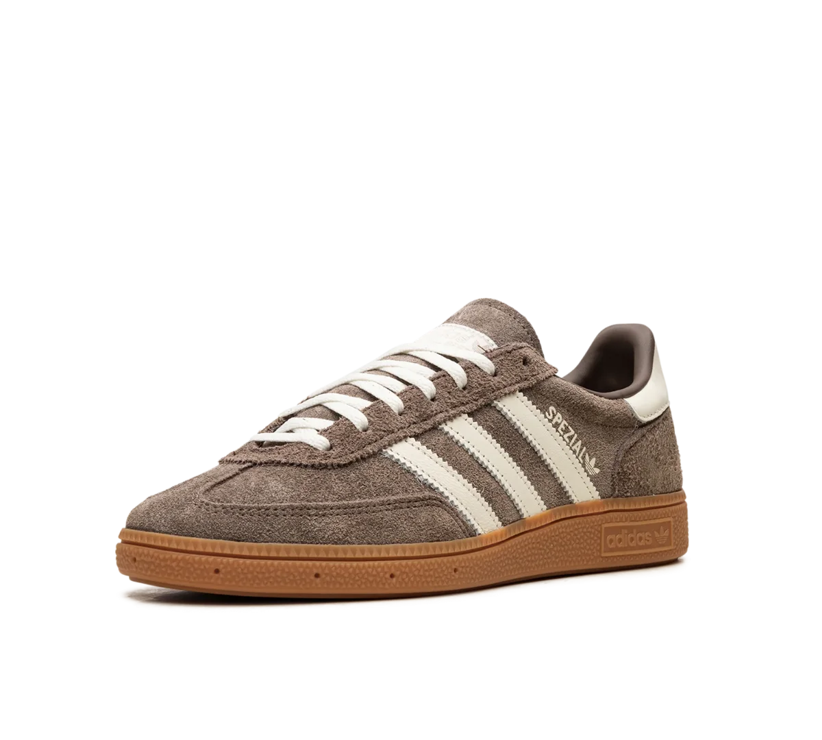 Sneaker Adi Handball Spezial Earth Strata Gum
