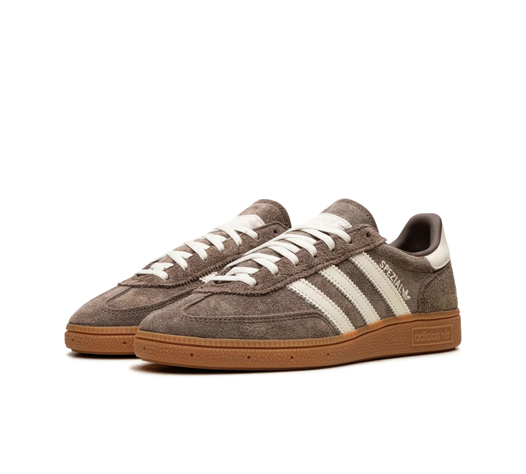 Sneaker Adi Handball Spezial Earth Strata Gum